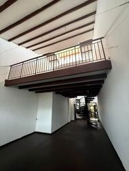 Kampong Glam Conservation Area (D7), Shop House #634976311